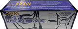 LaViva Hide-A-Way – Free Standing Sexual Positioner Swing > Sex Toys > Swings & Slings - Tophatter Daily Deals