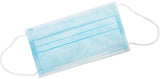 Disposable Face Mask Pack of 50 – Face Mask > Bondage Gear > Medical Instruments - Tophatter Daily Deals