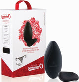 My Secret Screaming O Premium Ergonomic Remote Panty Set – Waterproof Panty Vibrator > Sex Toys For Ladies > Panty Vibes - Tophatter Daily Deals