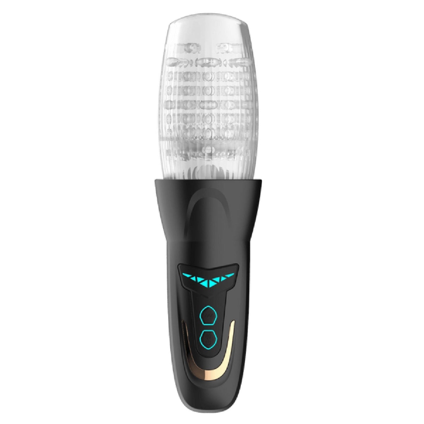 Amovibe Dragon Pro – Rotating and Vibrating Male Masturbator > Sex Toys For Men > Masturbators > Vibrating - Tophatter Daily Deals