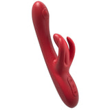 Trio Bliss – Rechargeable G-Spot and Clitoral Vibrator with 10 Functions and 7 Speeds > Sex Toys For Ladies > G-Spot Vibrators - Tophatter Daily Deals