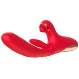 G-Spot Ultra – 7 Functions Vibrator with Replacement Sleeves and USB Charging > Vibrators > Ladies > Rabbit Multi - Tophatter Daily Deals
