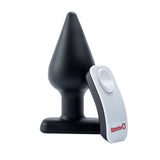 Screaming O My Secret Charged Plug XL – Remote-Controlled Rechargeable Vibrating Plug > Anal Range > Vibrating Butt Plugs - Tophatter Daily Deals