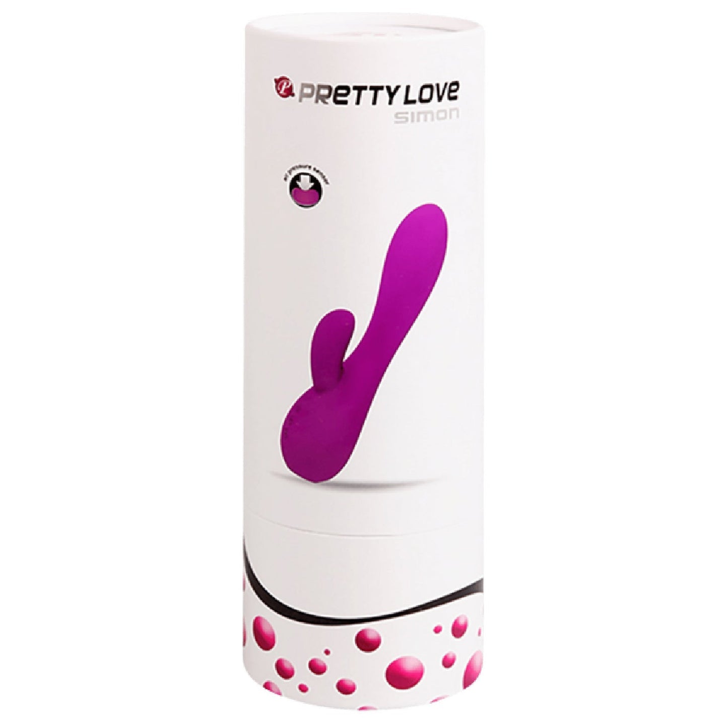 Simon Vibrating Massager – Vibrating Massager > Vibrators > Ladies > Rabbit - Tophatter Daily Deals