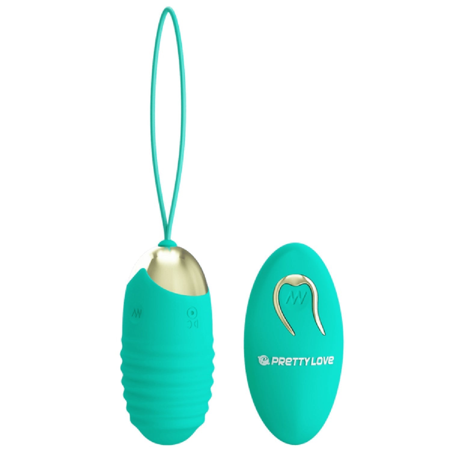 Rechargeable Jessica – Multi-Speed Remote-Controlled Silicone Egg Vibrator with 12 Vibration Settings > Sex Toys For Ladies > Vibrating Eggs - Tophatter Daily Deals