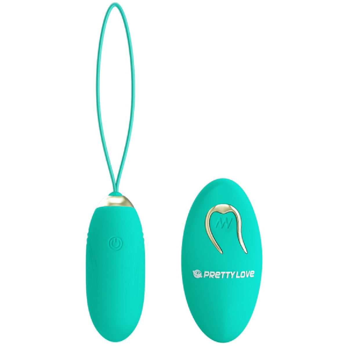 Rechargeable Jenny – Multi-Speed Remote-Controlled Egg Vibrator with 12 Vibration Settings > Sex Toys For Ladies > Vibrating Eggs - Tophatter Daily Deals