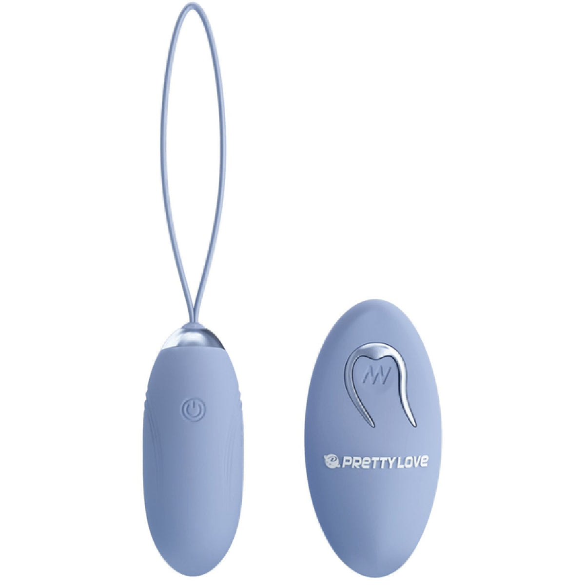 Rechargeable Jenny – Multi-Speed Remote-Controlled Egg Vibrator with 12 Vibration Settings > Sex Toys For Ladies > Vibrating Eggs - Tophatter Daily Deals