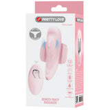 Fairy Boat Remote Panty Massager – Luxury Clitoral Vibrator > Sex Toys For Ladies > Panty Vibes - Tophatter Daily Deals