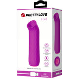 Rechargeable Ford – Medical-Grade Clitoral Sucker with 12 Suction Modes > Sex Toys For Ladies > Clitoral Vibrators and Stimulators - Tophatter Daily Deals