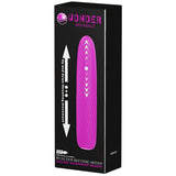 Archibald Rechargeable – Thrusting Vibrator > Vibrators > Standard Vibrators - Tophatter Daily Deals