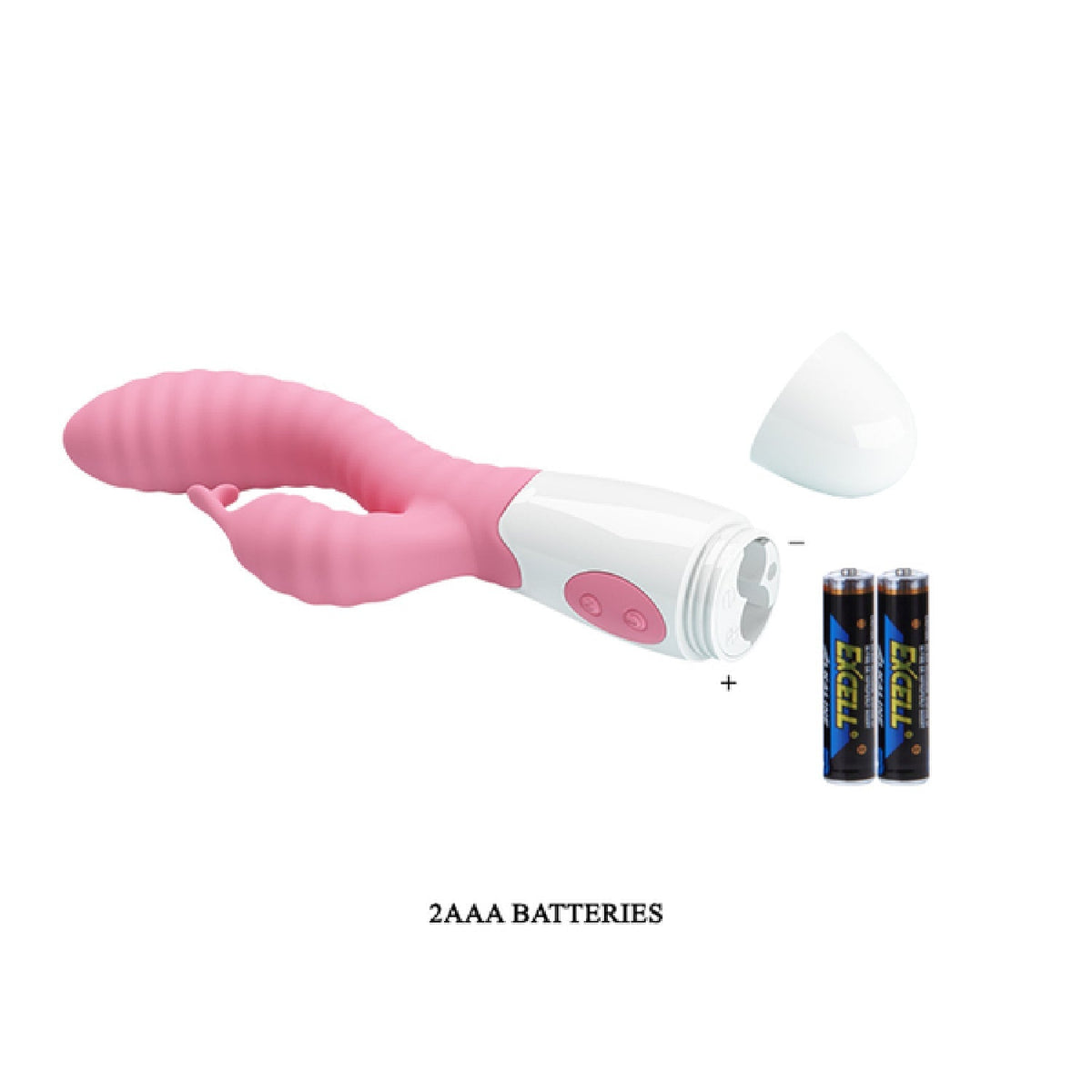 Pretty Love Hyman – G-Spot Rabbit Vibrator > Vibrators > G-Spot - Tophatter Daily Deals