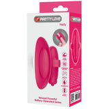 Nelly Silicone Finger Vibe – Smooth Silicone Clitoral Vibrator > Vibrators > Finger Vibrators - Tophatter Daily Deals