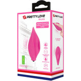 Nicole Silicone Finger Vibe – 10 Function Clit Stimulator Vibrator > Vibrators > Finger Vibrators - Tophatter Daily Deals