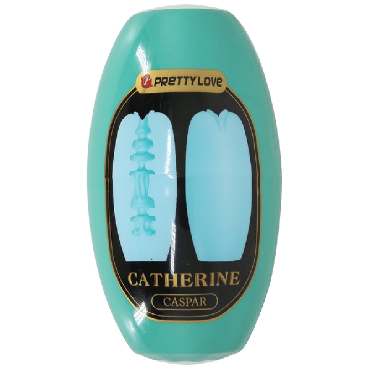 Catherine Casper Fantastic Egg – Masturbator Sleeve > Sex Toys For Men > Masturbators Cup - Tophatter Daily Deals