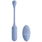 Leshy 5 Dream Chaser Rechargeable – Hands-Free Wireless Remote-Controlled Vibrating Egg > Sex Toys For Ladies > Vibrating Eggs - Tophatter Daily Deals