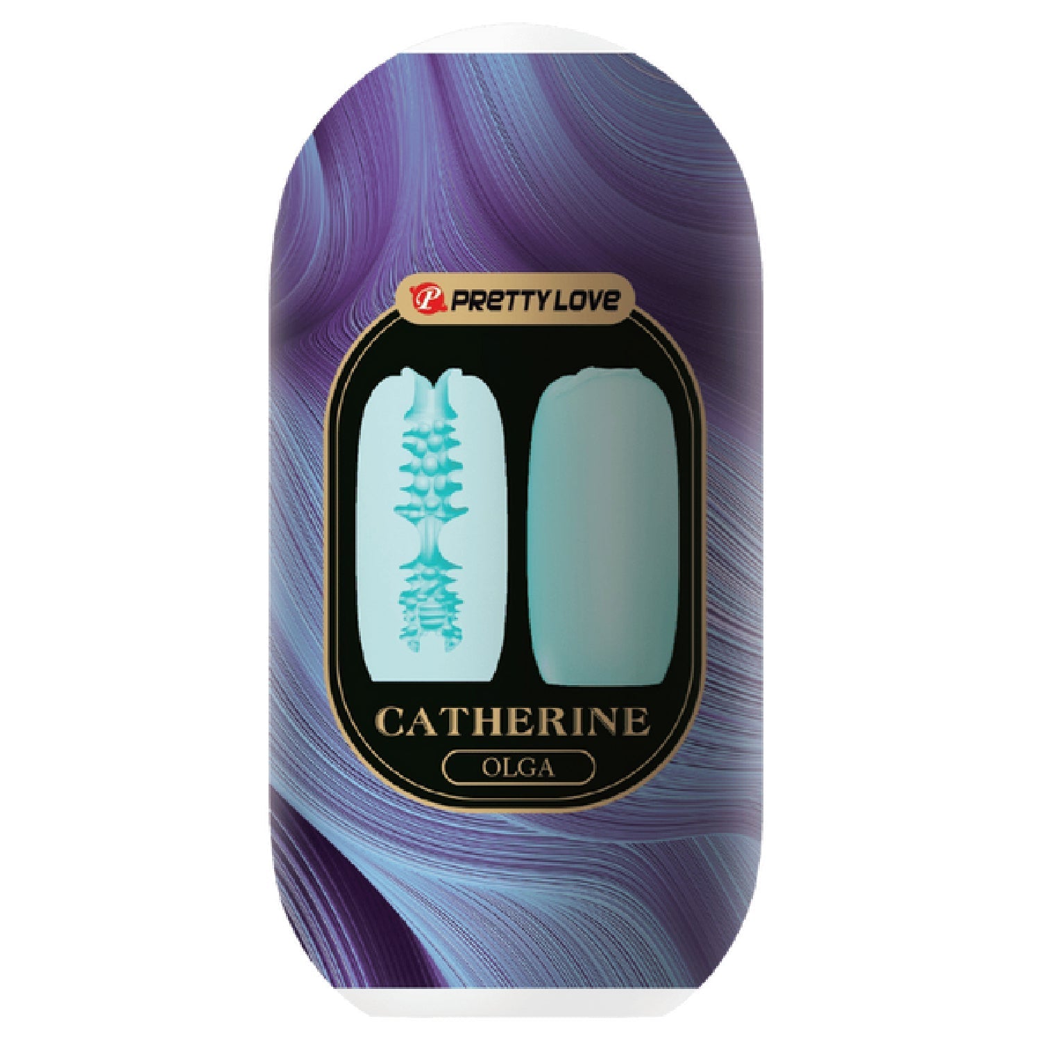 Catherine Olga Egg Masturbator – Soft Stimulating Male Masturbator > Sex Toys For Men > Masturbators Cup - Tophatter Daily Deals