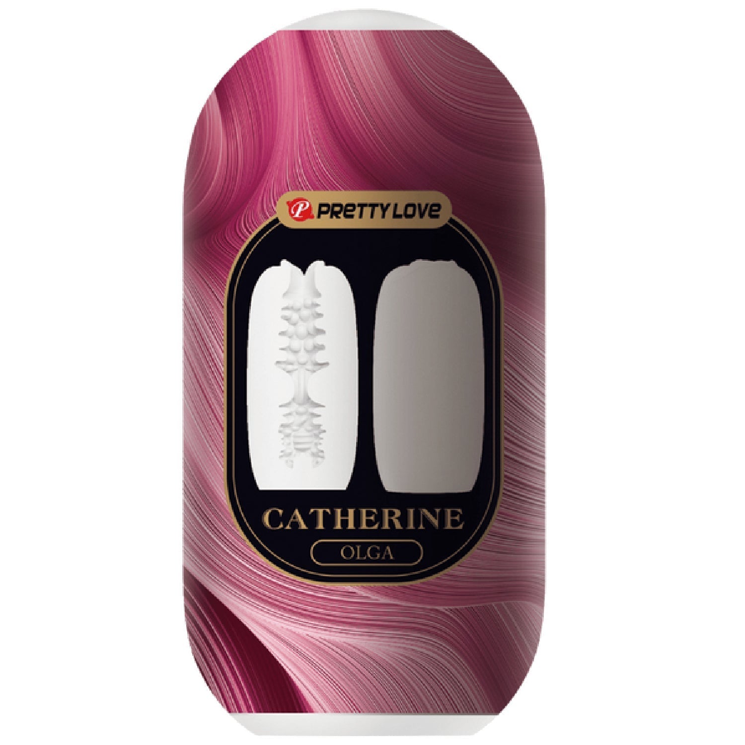 Catherine Olga Egg Masturbator – Soft Stimulating Male Masturbator > Sex Toys For Men > Masturbators Cup - Tophatter Daily Deals