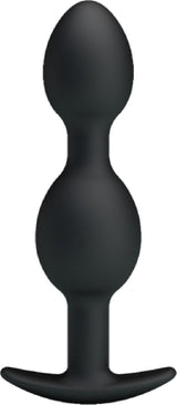 Pretty Love Silicone Anal Balls – 4.92 Inch Silicone Anal Toy > Anal Range > Butt Plugs - Tophatter Daily Deals