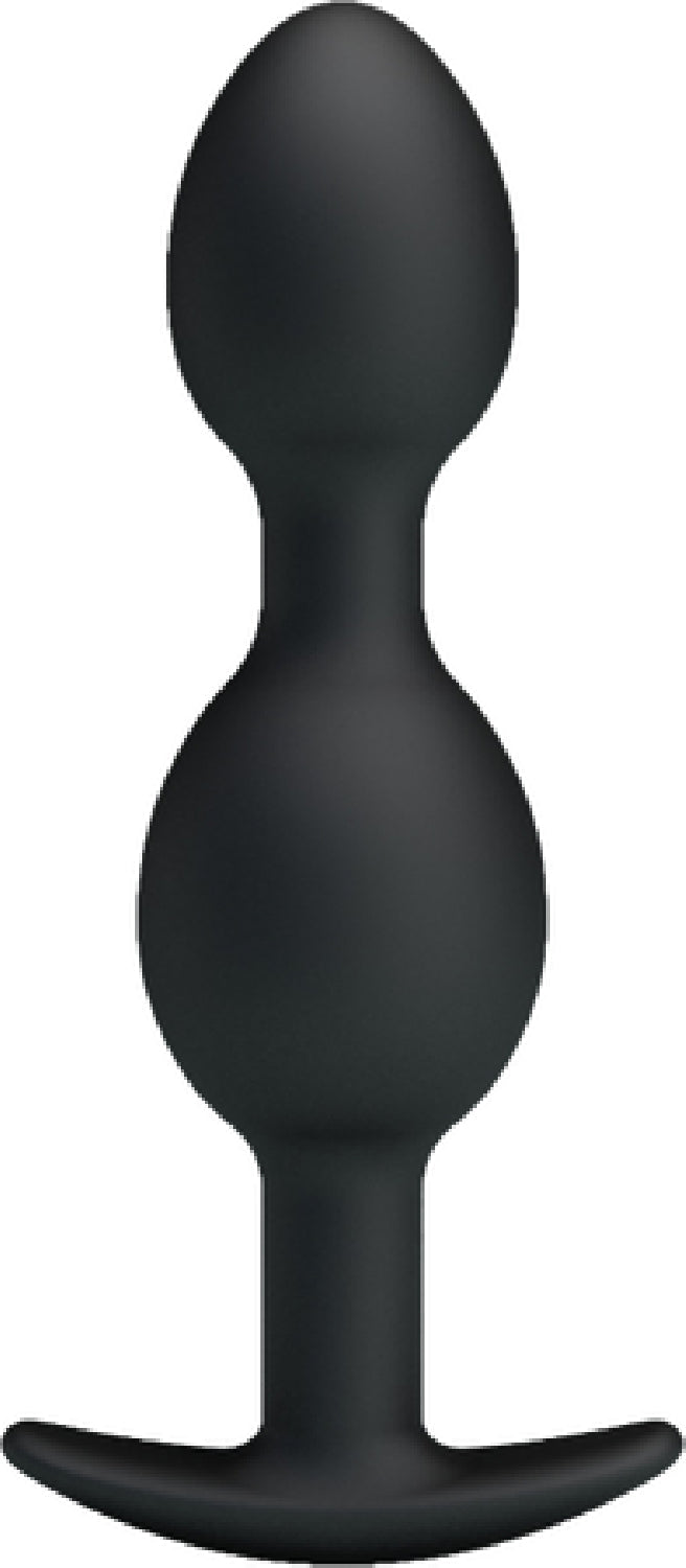 Pretty Love Silicone Anal Balls – 4.92 Inch Silicone Anal Toy > Anal Range > Butt Plugs - Tophatter Daily Deals