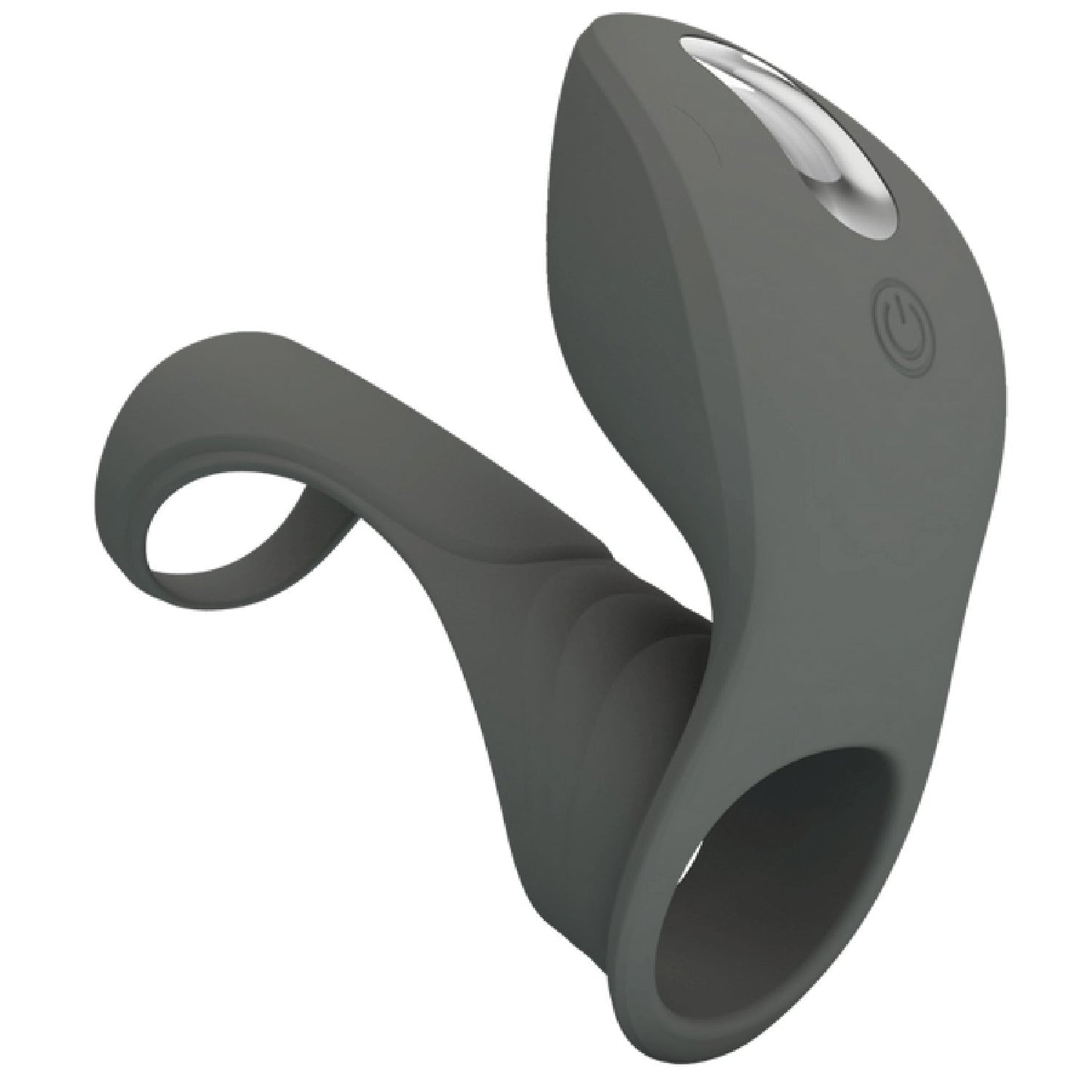 Cirrus – Powerful 7-Function Vibrating Penis Ring > Cock Ring > Vibrating - Tophatter Daily Deals