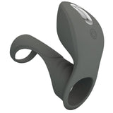 Cirrus – Powerful 7-Function Vibrating Penis Ring > Cock Ring > Vibrating - Tophatter Daily Deals