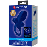 Palle Silicone Cock Ring – Vibrating Couples Ring > Sex Toys > Couples Toys - Tophatter Daily Deals