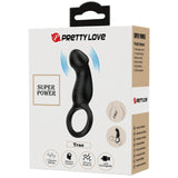 Super Power Trae – Discreet Remote-Controlled Vibrating Egg > Sex Toys For Ladies > Vibrating Eggs - Tophatter Daily Deals