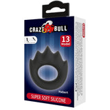 Habert Super Soft Silicone Cockring – High-Quality Flexible Silicone Cockring > Cock Ring > Single - Tophatter Daily Deals