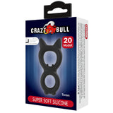 Toran Super Soft Silicone Cockring – High-Quality Flexible Performance Ring > Cock Ring > Single - Tophatter Daily Deals