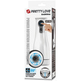 Sabrina – Rechargeable Rotating Men's Masturbator with Voice Function > Sex Toys For Men > Masturbators > Vibrating - Tophatter Daily Deals