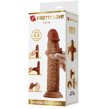 Keon 8.4 Inch Realistic Dildo – Suction Cup Large Lifelike Dildo > Dildos > Realistic Dildos - Tophatter Daily Deals