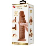 Quentin 7.2 Inch Realistic Dildo – Suction Cup Large TPR Dildo > Dildos > Realistic Dildos - Tophatter Daily Deals