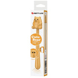 Pretty Love Cute Bear Flirting Stick – 7-Mode Vibrator > Vibrators > Unconventional - Tophatter Daily Deals