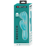 Mariana 4in1 Multi-Function Rabbit Vibrator – 7 Vibration and Thumping Modes > Vibrators > Ladies > Rabbit - Tophatter Daily Deals