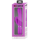 Mariana 4in1 Multi-Function Rabbit Vibrator – 7 Vibration and Thumping Modes > Vibrators > Ladies > Rabbit - Tophatter Daily Deals