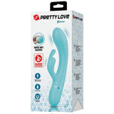 Scocco Super Soft Silicone Dual Motor – Rabbit Vibrator > Vibrators > Ladies > Rabbit - Tophatter Daily Deals