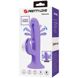 Killmoulis Vibrating Wiggling Rabbit Vibrator – 4 Settings 12 Vibration Modes Rabbit Vibrator > Vibrators > Ladies > Rabbit - Tophatter Daily Deals
