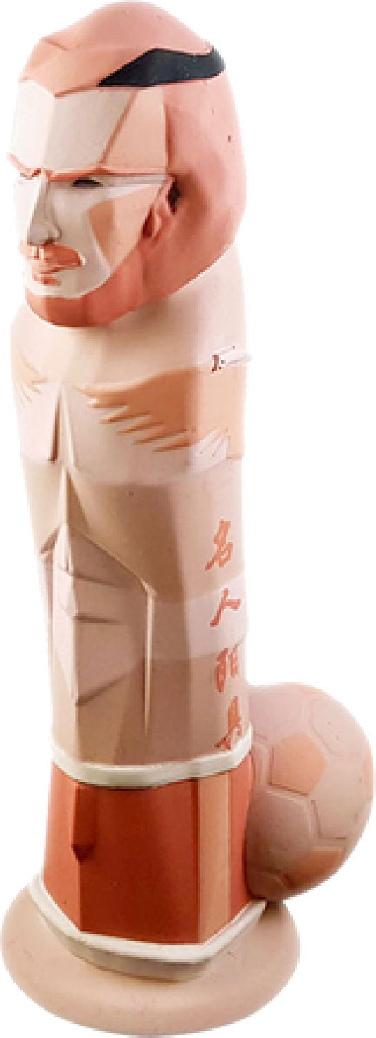 Celebrity Dildo The Footballer – Premium Medical Grade Silicone Dildo > Dildos > Other Dildos - Tophatter Daily Deals
