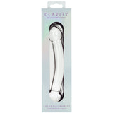 Celestial Purity – 6.6 Inch Double-Ended Glass Dildo > Glass > Dildos - Tophatter Daily Deals