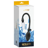 Vaczilla X11 – Phthalates and Latex Free Nipple Pump with Quick Release Valve > Sex Toys > Nipple Suckers - Tophatter Daily Deals