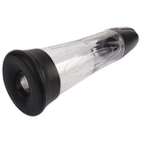 Vaczilla X16 Auto Cylinder Pump – Waterproof Rechargeable Penis Pump with TPE Ring > Pumps > Penis Pumps Electric - Tophatter Daily Deals