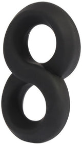 Laviva King of the Rings – Premium Silicone Cockring Set > Cock Ring > Sets - Tophatter Daily Deals