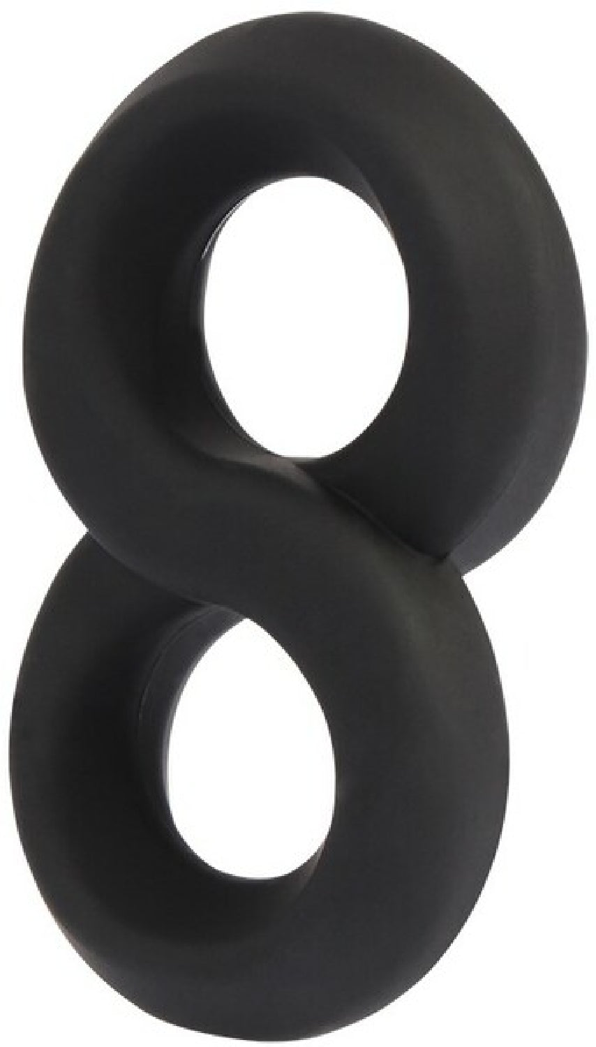 Laviva King of the Rings – Premium Silicone Cockring Set > Cock Ring > Sets - Tophatter Daily Deals