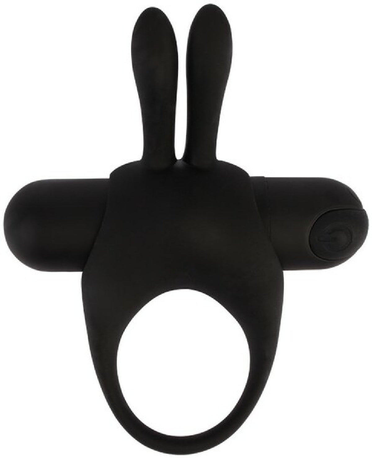 Laviva Rabbitty Babbitty – Silicone Cockring Set > Cock Ring > Vibrating - Tophatter Daily Deals