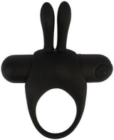 Laviva Rabbitty Babbitty – Silicone Cockring Set > Cock Ring > Vibrating - Tophatter Daily Deals