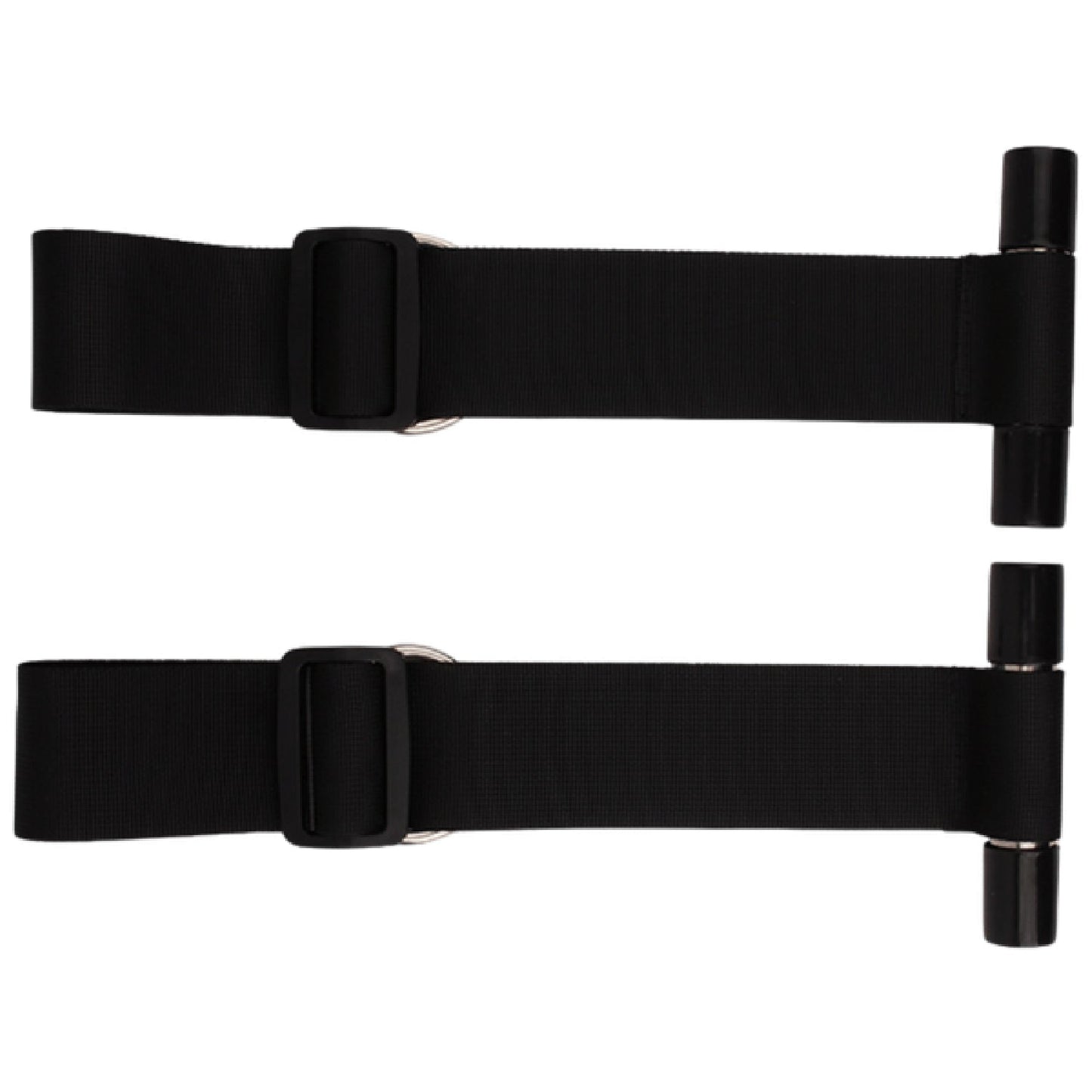 Sex Swing Over-the-Door with Adjustable Wrist Restraints – Strong Metal Bar Equipment > Bondage Gear > Restraints - Tophatter Daily Deals