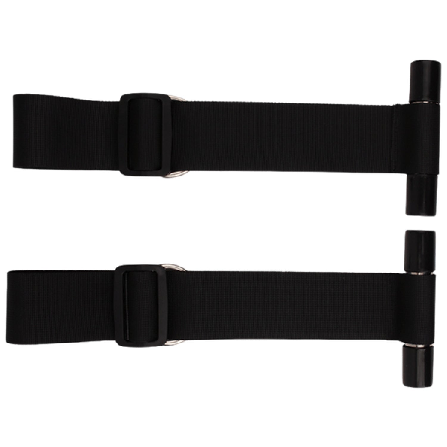 Sex Swing Over-the-Door with Adjustable Wrist Restraints – Strong Metal Bar Equipment > Bondage Gear > Restraints - Tophatter Daily Deals