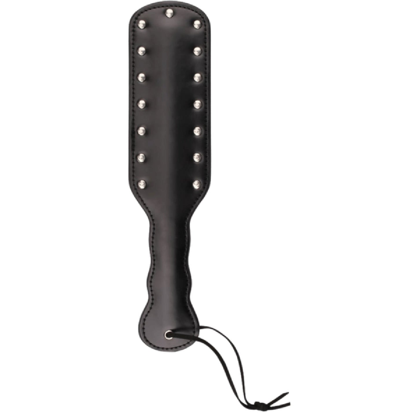 Yes Master Paddle – Flexible Weighty Paddle for Spankings > Bondage Gear > Paddles - Tophatter Daily Deals