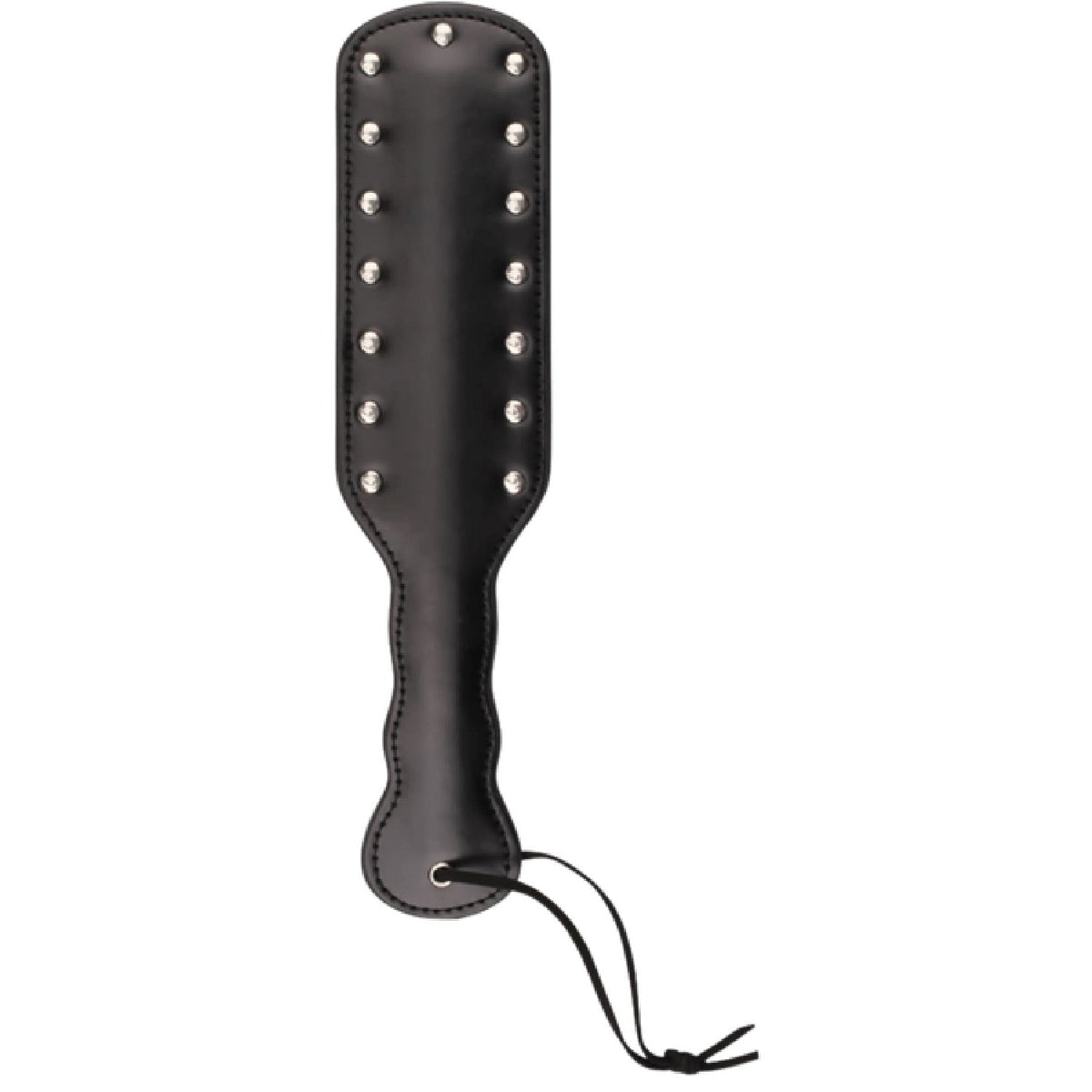 Yes Master Paddle – Flexible Weighty Paddle for Spankings > Bondage Gear > Paddles - Tophatter Daily Deals