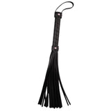 Pleasure Whip – Flexible Weighty Spanking Accessory > Bondage Gear > Whips & Floggers - Tophatter Daily Deals